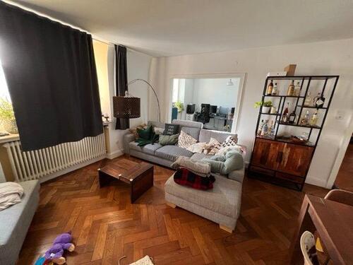 Foto - Etagenwohnung in Sankt Ingbert zur Miete