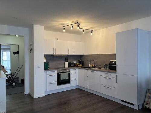 Foto - 3 Zimmer Etagenwohnung in Villingen-Schwenningen