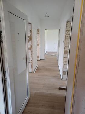 Foto - Erstbezug nach Kernsanierung - 80 qm, 3 Zimmer in Frielendorf