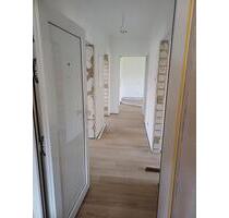 Erstbezug nach Kernsanierung - 80 qm, 3 Zimmer in Frielendorf