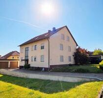 Dreifamilienhaus als Renditeobjekt oder als Mehrgenerationenhaus - Vilseck