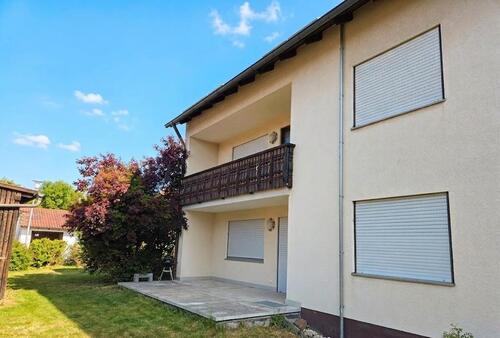 Foto - Mehrfamilienhaus, Wohnhaus in Vilseck