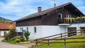 Foto - Wohnung 127m², Keller, Garage, Garten; Nähe Deggendorf