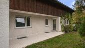 Foto - 4 Zimmer Erdgeschoßwohnung in Bernried