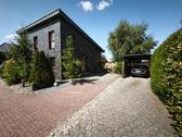 Foto - Exklusives freistehendes Architektenhaus in Alpen - OHNE MAKLER
