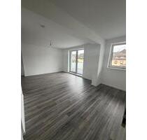 Moderne 4-Zimmer-Wohnung in Kirchheim (36275)