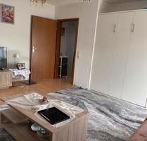 112 Zimmer Wohnung im Zentrum Nürtingen