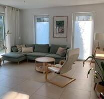4,5 Zimmer EG-Wohnung ab 15.11.26 Harlaching - München Giesing