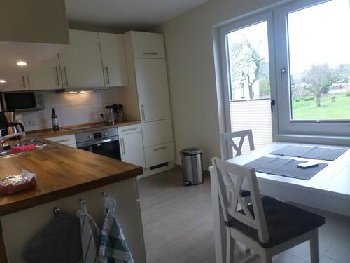 Foto - 6 Zimmer andere zur Miete in Berne