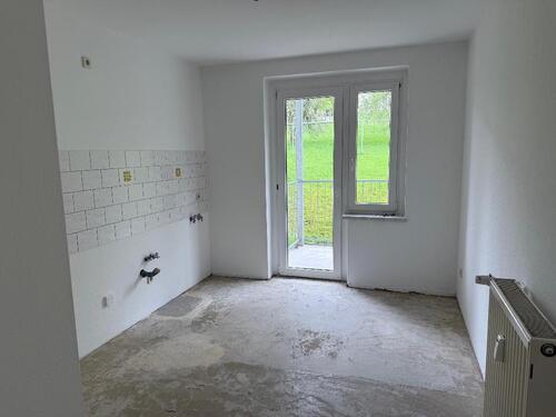 Foto - Etagenwohnung in Chemnitz zur Miete