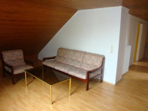 Foto - Etagenwohnung in Hannover zur Miete
