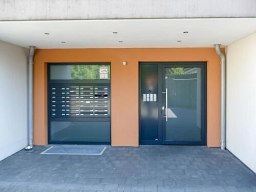 Foto - Etagenwohnung in Waldkraiburg