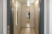 Foto - Etagenwohnung in Waldkraiburg zur Miete