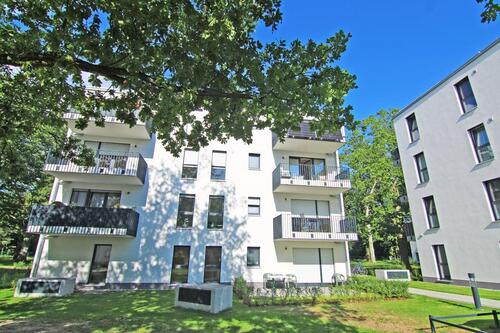 Foto - Sensationeller Familientraum im Erstbezug mit großer Terrasse, hochwertiger Ausstattung + TGWallbox