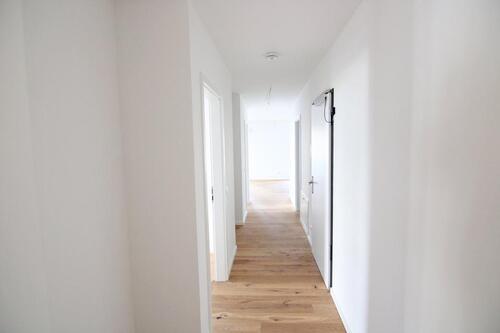 Foto - Etagenwohnung in Königs Wusterhausen