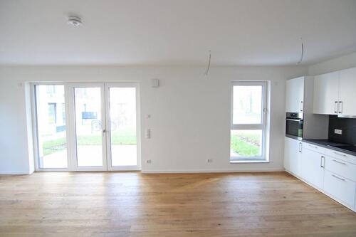 Foto - Etagenwohnung in Königs Wusterhausen zur Miete