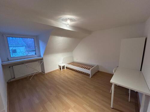 Foto - Helles & Cleanes WG-Zimmer – Perfekte Lage in Essen
