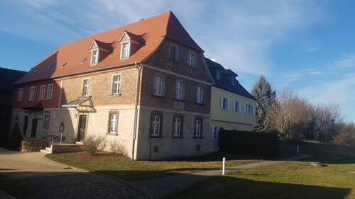 Foto - Altersgerechte 2 Zi-Wohnung - 360,00 EUR Kaltmiete,