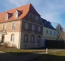 Altersgerechte 2 Zi-Wohnung - 360,00 EUR Kaltmiete, in Laucha an der Unstrut (PLZ: 06636)