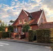 Einfamilienhaus - saniert - 7 Zimmer - 996 m² Grundstück - Laer