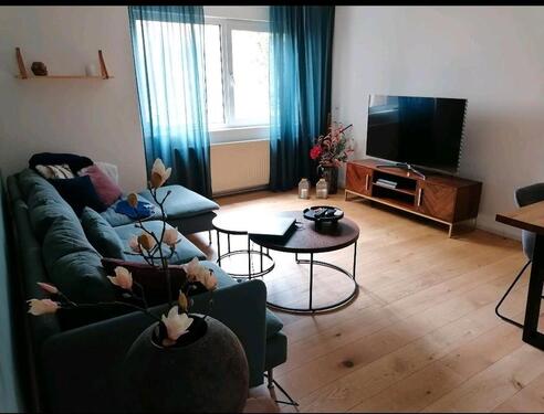Foto - Etagenwohnung zur Miete in Berlin