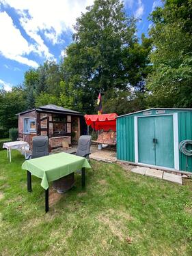Foto - Einfamilienhaus in Saalburg-Ebersdorf