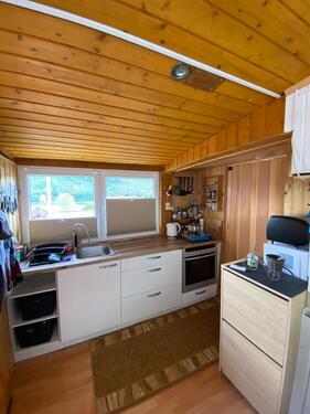 Foto - Einfamilienhaus in Saalburg-Ebersdorf zum Kaufen