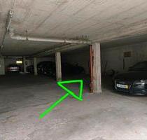 Stellplatz in abschließbarer Sammelgarage - Braunschweig Nordstadt