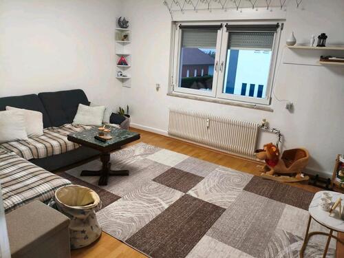 Foto - Etagenwohnung in Rheinfelden (Baden)