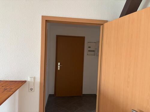 Foto - 3 Raumwohnung - 592,00 EUR Kaltmiete,
