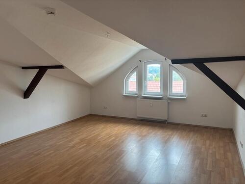 Foto - Etagenwohnung zur Miete in Eberswalde