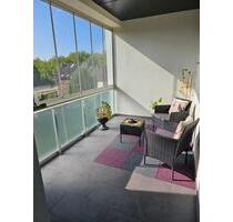 Prov.-frei Duisburg Süd – Großenbaum, Neubauwohnung (3. OG)