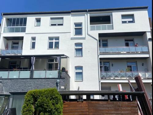 Foto - Etagenwohnung in Duisburg
