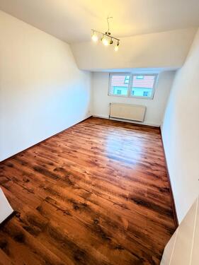 Foto - Etagenwohnung in Herford zur Miete