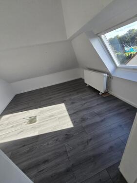 Foto - Dachgeschoss Wohnung - 390,00 EUR Kaltmiete,