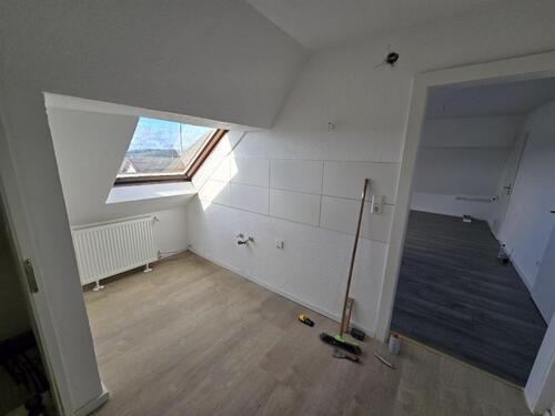 Foto - Etagenwohnung in Leimen zur Miete