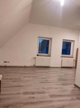 Foto - 3-Zimmer-Dachgeschosswohnung Tiergartenbreite