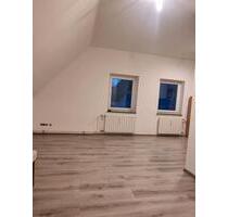 3-Zimmer-Dachgeschosswohnung Tiergartenbreite - Wolfsburg Alt-Wolfsburg