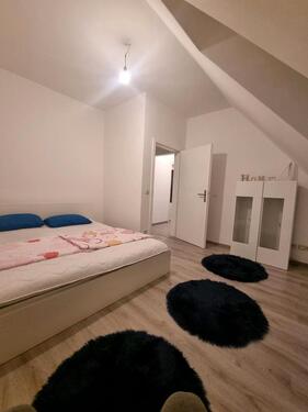 Foto - Etagenwohnung in Wolfsburg zur Miete