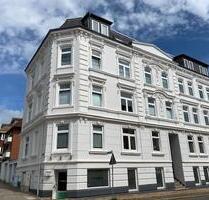 4,0-Zimmer-Wohnung, Friesische Str. 68, 1. OG ! Bitte bewerben Sie sich online ! - Flensburg