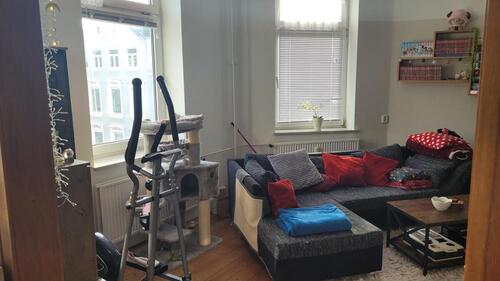 Foto - Etagenwohnung in Flensburg