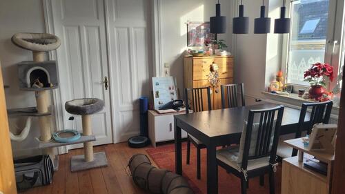 Foto - Etagenwohnung in Flensburg zur Miete