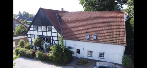 Foto - 2-Zimmer-Wohnung mit Terrasse, EBK und Stellplatz in Pivitsheide