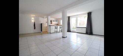 Foto - Etagenwohnung in Detmold zur Miete