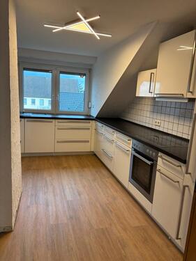 Foto - Etagenwohnung in Bergkamen zur Miete