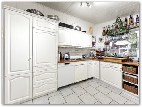 Foto - Einfamilienhaus in Großenaspe zum Kaufen