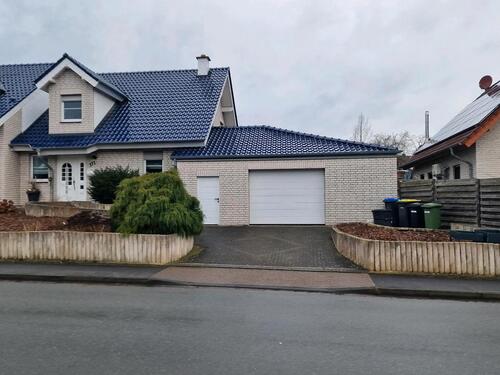 Foto - Charmante Doppelhaushälfte in Pivitsheide