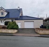 Charmante Doppelhaushälfte in Pivitsheide - Detmold Hakedahl