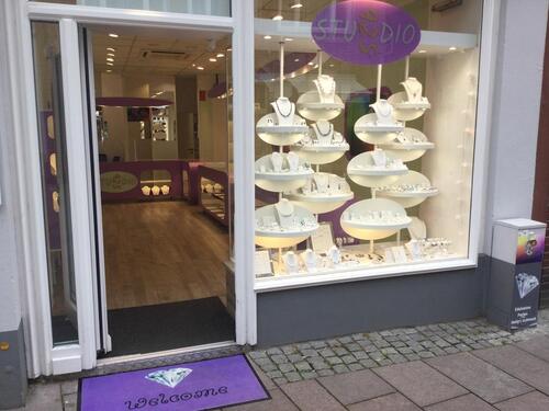 Foto - Ladengeschäft Lüneburg 1A top Lage.