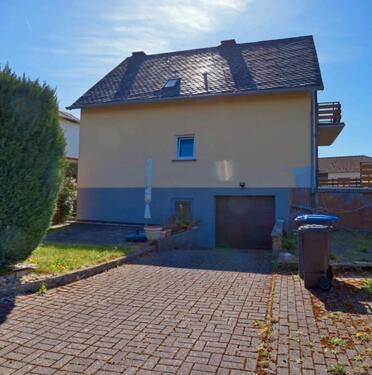 Foto - Einfamilienhaus in Osburg zum Kaufen